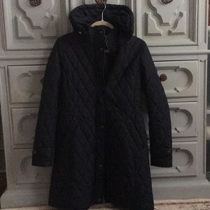 Ralph Lauren Rain Coat